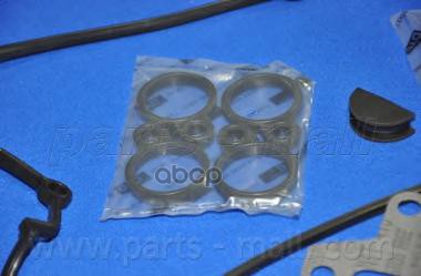 Прокладка двигателя комплект HYUNDAI SONATA(EF) 01-04 PFA-M020 Parts-Mall арт. PFA-M020