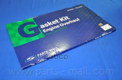 Прокладка двигателя комплект HYUNDAI STAREX 97-01 PFA-M066 Parts-Mall арт. PFA-M066