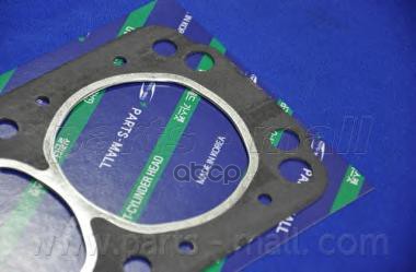 Прокладка головки блока DAEWOO LANOS(T100) PMC 96391435 Parts-Mall арт. pgc-n009