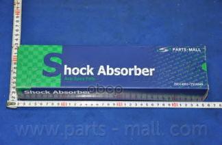Амортизатор HYUNDAI STAREX PMC 543104A000 Parts-Mall арт. pja-005