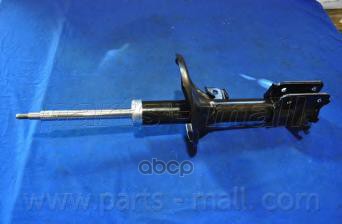Амортизатор Передний Левый Hyundai Santafe(Sm) 00-05 Pja-059A Parts-Mall арт. PJA-059A