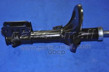 Амортизатор HYUNDAI SANTAFE PMC 5466026300 Parts-Mall арт. pja-061a
