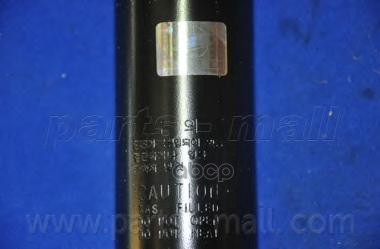 Амортизатор HYUNDAI STAREX PMC 543104A100 Parts-Mall арт. pja-066