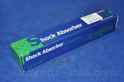 Амортизатор HYUNDAI STAREX PMC 543104A800 Parts-Mall арт. pja-068
