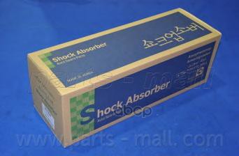 Амортизатор HYUNDAI ACCENT PMC 5465025850 Parts-Mall арт. pja-073a