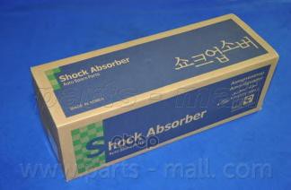 Амортизатор задний L PARTS-MALL PJA120A Parts-Mall арт. PJA120A