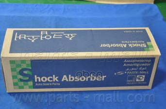 Амортизатор HYUNDAI ACCENT PMC 5536122952 Parts-Mall арт. pja-123a