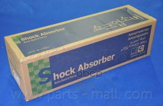 Амортизатор задний левый 4D HYUNDAI ELANTRA XD PMC 553512D000 Parts-Mall арт. pja-129a