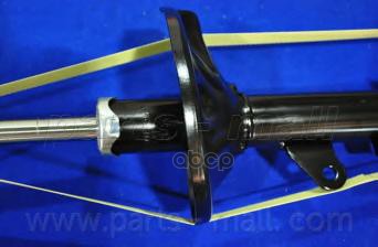 Амортизатор задний правый 5D HYUNDAI ELANTRA XD PMC 553612D100 Parts-Mall арт. pja-132a