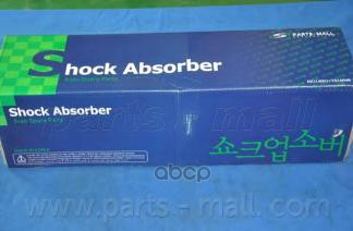 Амортизатор HYUNDAI ACCENT PMC 5536025650 Parts-Mall арт. pja-149a