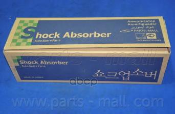 Амортизатор передний левый HYUNDAI AVANTE HD 06MY(SEP-) PJA-FL004 Parts-Mall арт. PJA-FL004