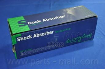 Амортизатор HYUNDAI GETZ 02- пер.лев.газ. PJA-FL014 Parts-Mall арт. PJA-FL014