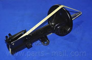 Амортизатор передний левый HYUNDAI TUCSON(JM/-OCT 2006) PJA-FL016 Parts-Mall арт. PJA-FL016