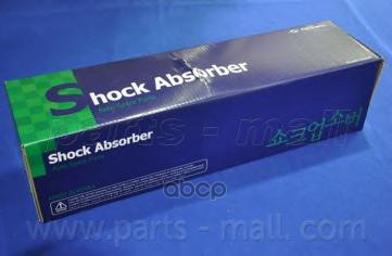 Амортизатор HYUNDAI TUCSON IX(LM) PMC 546512y001 546512S000 Parts-Mall арт. pja-fl022