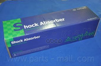 Амортизатор передний левый PJA-FL023 Parts-Mall арт. PJA-FL023