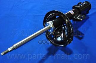 Амортизатор HYUNDAI i30(FD) PMC 546512L000 546512L000 Parts-Mall арт. pja-fl040