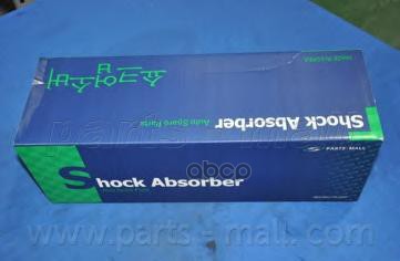 Амортизатор передний правый PJA-FR014 Parts-Mall арт. PJA-FR014