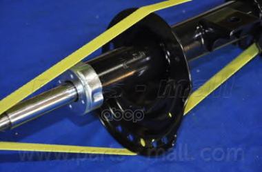 Амортизатор HYUNDAI ELANTRA(MD) 11MY 546613X050 PMC 546613X050 Parts-Mall арт. pja-fr025