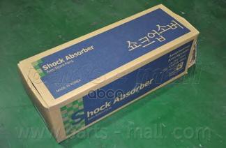 Амортизатор передний правый HYUNDAI ACCENT(RB) 11-14 PJA-FR026 Parts-Mall арт. PJA-FR026