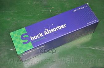 Аммортизатор KIA K5(TF) 546612T012 Parts-Mall арт. pja-fr029