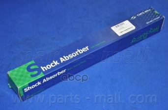 Амортизатор | Зад | Parts-Mall арт. PJAR038