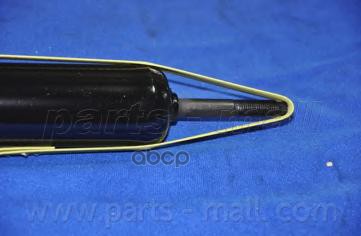 Амортизатор | Зад / Прав / Лев | Parts-Mall арт. PJAR059