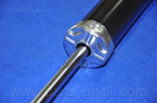 Амортизатор HYUNDAI IX35 / TRAJET XG 553113S010 Parts-Mall арт. pja-r062