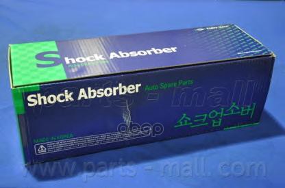Амортизатор HYUNDAI MATRIX PMC 5536117200 Parts-Mall арт. pja-rr008