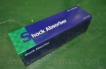 Амортизатор KIA SEPHIA PMC 0K21634700A Parts-Mall арт. pjb-005a
