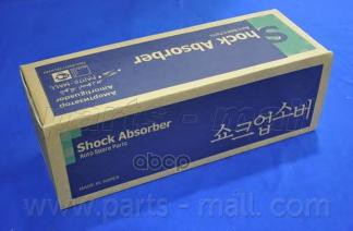 Амортизатор KIA SEPHIA-II PMC 0K2A134700F Parts-Mall арт. pjb-007