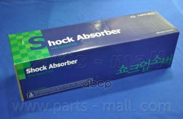 Амортизатор Kia Carens Pmc 0K2n334700e Parts-Mall арт. pjb-018a