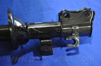 Амортизатор KIA RIO 54650FD000 Parts-Mall арт. pjb-034
