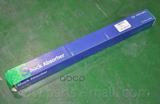 Амортизатор | Перед | Parts-Mall арт. PJB056