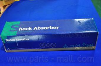 Амортизатор KIA CARENS 0K2KF34700A Parts-Mall арт. pjb-065a