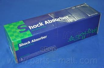 Амортизатор KIA CARENS 0K2KB34700C Parts-Mall арт. pjb-067a