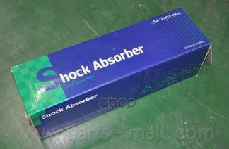Амортизатор KIA SEPHIA PMC 0K21628900C Parts-Mall арт. pjb-104a