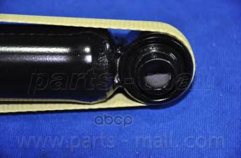 Амортизатор | Зад | Parts-Mall арт. PJB137