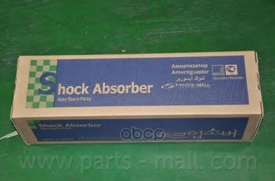 Амортизатор KIA RIO 06- пер.прав. PJB-FR008 Parts-Mall арт. PJB-FR008