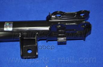 Амортизатор Kia Carens(Un) 06My(-Oct) Pmc 546611D200 546611D001 Parts-Mall арт. pjb-fr019