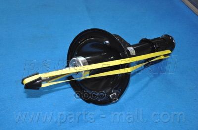 Амортизатор KIA CARNIVAL-GRAND(NOV 2006-) 546614D001 PMC Parts-Mall арт. pjb-fr029