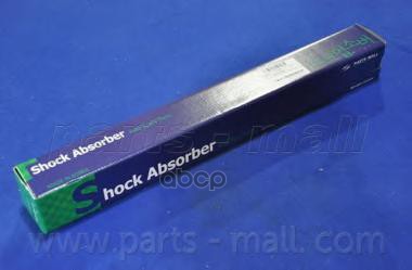 Амортизатор KIA FORTE(TD) 553001M300 PMC 553001M000 Parts-Mall арт. pjb-r025