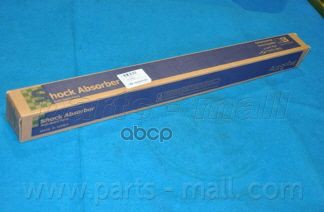 Амортизатор | Зад | Parts-Mall арт. PJBR029