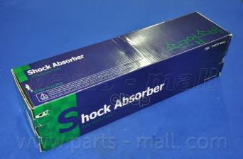 Амортизатор задний правый KIA CERATO 04- PJB-RR002 Parts-Mall арт. PJB-RR002