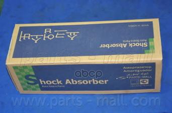Амортизатор передний левый PJC-001 Parts-Mall арт. PJC-001