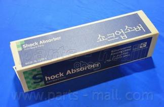 Амортизатор Передний Левый Daewoo Matiz 09/98-03/05 Pjc-005 Parts-Mall арт. PJC-005