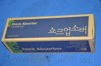 Амортизатор передний правый CHEVROLET LACETTI/DAEWOO NUBIRA 04- PJC-013 Parts-Mall арт. PJC-013