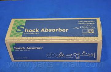 Амортизатор передний правый CHEVROLET AVEO PJC-023 Parts-Mall арт. PJC-023
