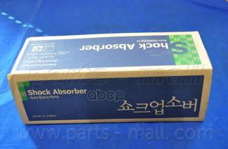 Амортизатор передний левый DAEWOO REZZO(U100) 00-07 PJC-051 Parts-Mall арт. PJC-051