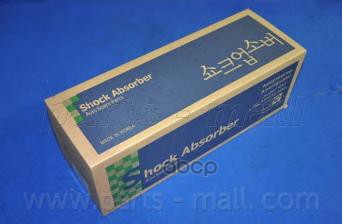 Амортизатор DAEWOO NUBIRA(J100) PMC 96289902 Parts-Mall арт. pjc-102