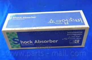 Амортизатор задний левый CHEVROLET LACETTI/DAEWOO NUBIRA 04- PJC-106 Parts-Mall арт. PJC-106